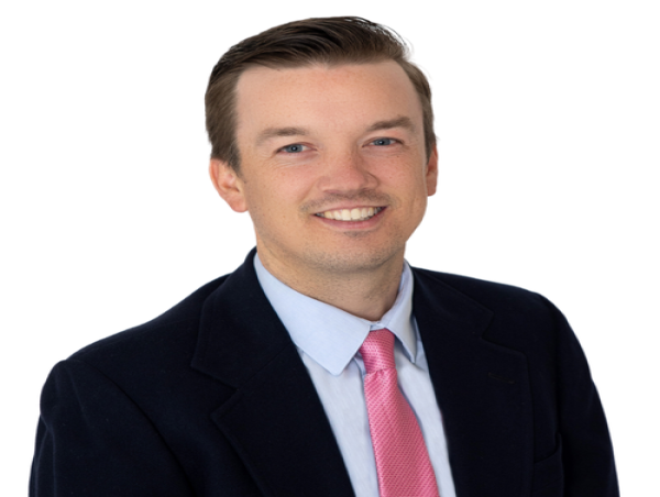 Integrated Equity Management Promotes Charles Stewart, CFP® to Equity Owner and Partner