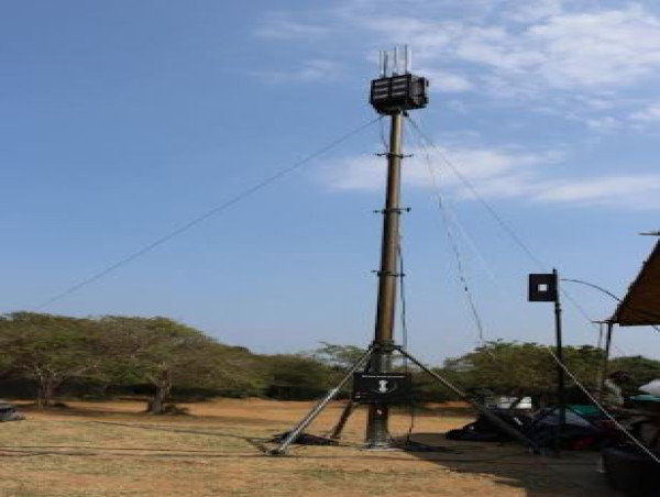  Big Bang Boom Solutions Accelerates Deployment of the Indigenous Vajra Sentinel System to the Indian Air Force in Response to Operation Sindoor 
