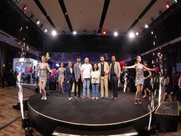  INR 2,800 Crore Worth of Properties Sold During 'The Great Property Sell Fest' Held in Association with The Times of India 
