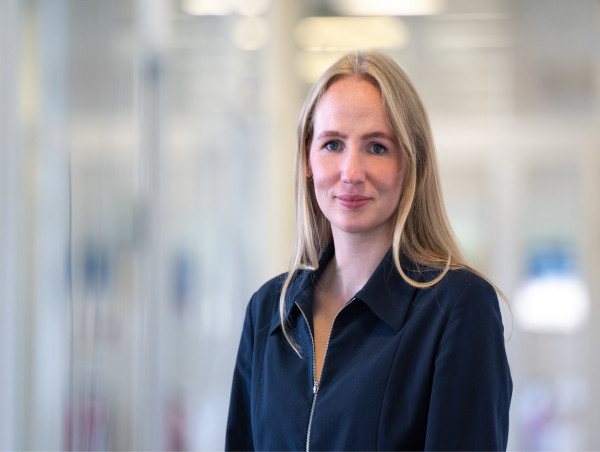 Maren Thurow Starts As New Head Global Communications At Grünenthal