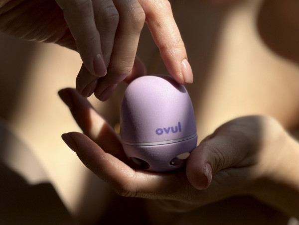 Ukrainian femtech startup Ovul secures equity-free funding from Google for Startups Ukraine Support Fund