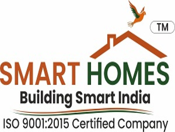 SmartHomes Infrastructure Pvt. Ltd. Joins CREDAI Ahmedabad GIHED, Marking Another Milestone in Its Journey of Excellence