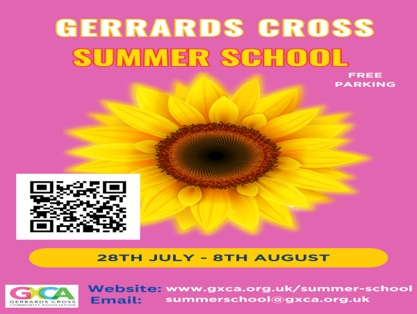 Unlock New Skills And Knowledge At Gxca Summer School 2025