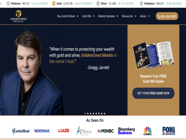 Best Gold Affiliate Programs for 2025 Announced