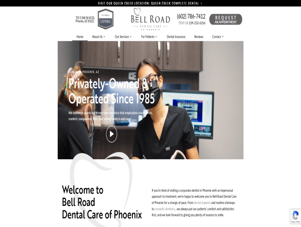3 Unique Phoenix Dental Practices Redefining Oral Care