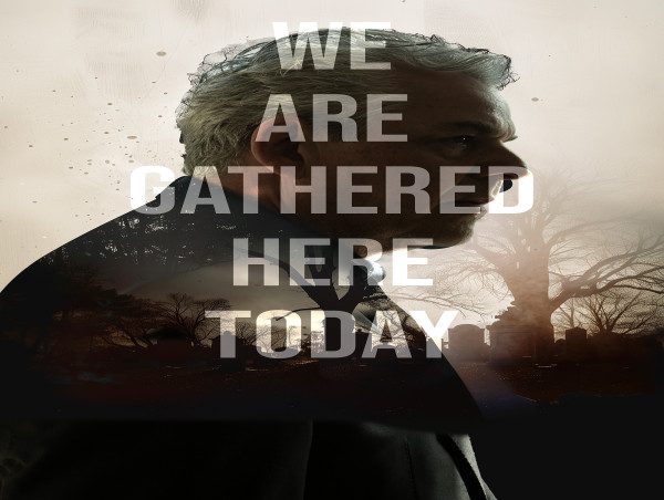 FREESTYLE DIGITAL MEDIA RELEASES COVID ERA DRAMA 'WE ARE GATHERED HERE TODAY'
