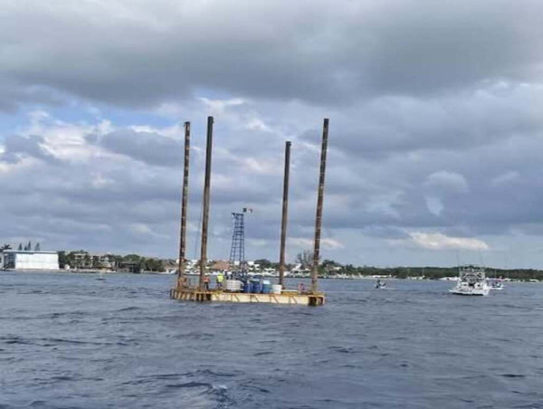 Local Cozumel Groups Challenge Proposed Cruise Terminal Expansion Over Environmental Concerns
