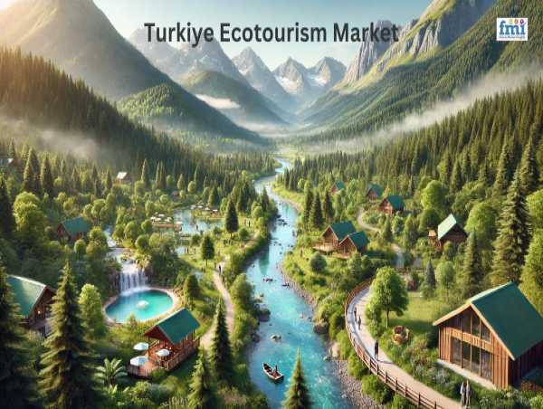 Türkiye Ecotourism Market Poised for Strong Growth Amid Rising Demand for Sustainable and Nature-Based Travel