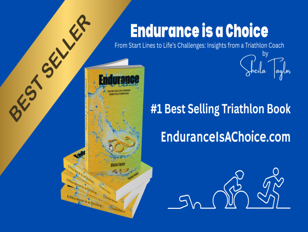  Belmont City Press LLC Announces Sheila Taylor as a Best-Selling Author for Endurance Is a Choice 