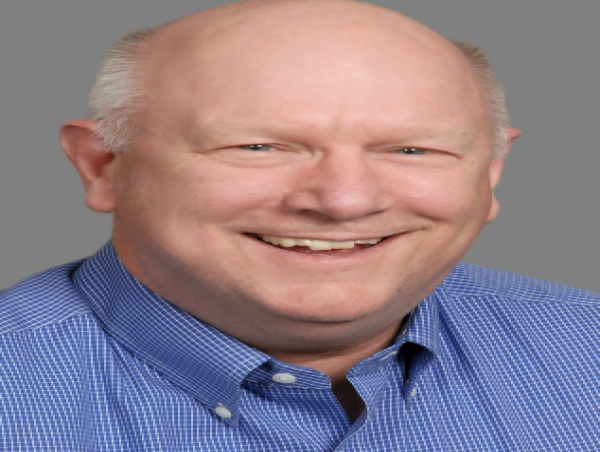 Keith Bodger Honored with MEA Distinguished Environmental Professional Award