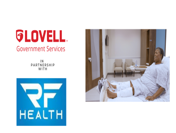 Recovery Force Health and Lovell Announce Partnership to Increase Access to HeelP.O.D. Device for VA and DoD