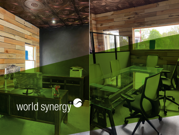 World Synergy Relocates Headquarters to Auburn Township to Support Growth, Culture, and Community Connection