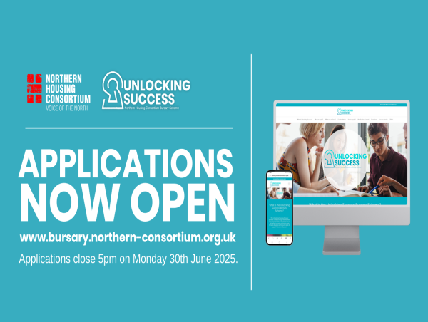 Awards To Support Social Housing Residents To Access Training