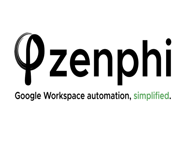 Gordon Food Service Reduces IT Workload by 85% with Zenphi’s No-Code Automation for Google Workspace