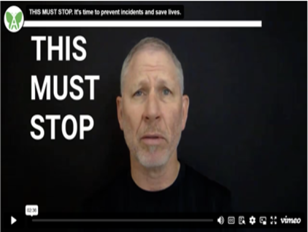 Rick Shaw, Founder, Awareity, Talks About A Solution For Tragic, Seemingly-Unending, School Shootings,