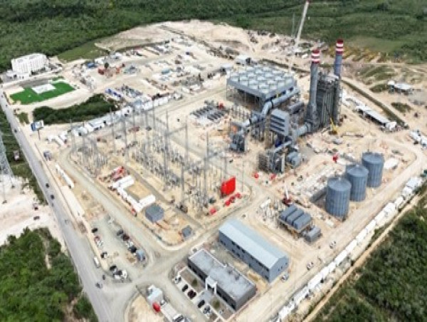 EthosEnergy Signs O&M Contract for Manzanillo Power Land Project