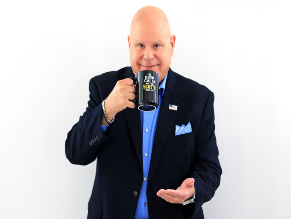 Business Troubleshooter Scott Gingold to Help Founders and Families Reclaim Growth