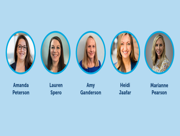 Colorectal Cancer Alliance Announces New Leadership Roles