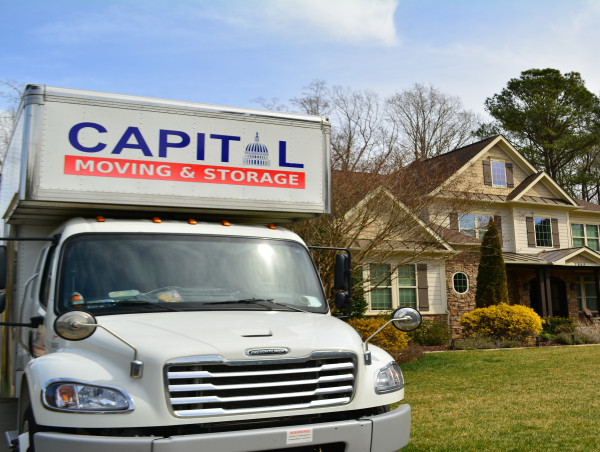 Capital Moving & Storage Expands into Triad Region of North Carolina