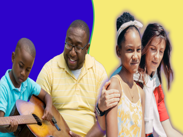 Stable Moments Expands Trauma-Informed Mentorship Model to Churches Nationwide