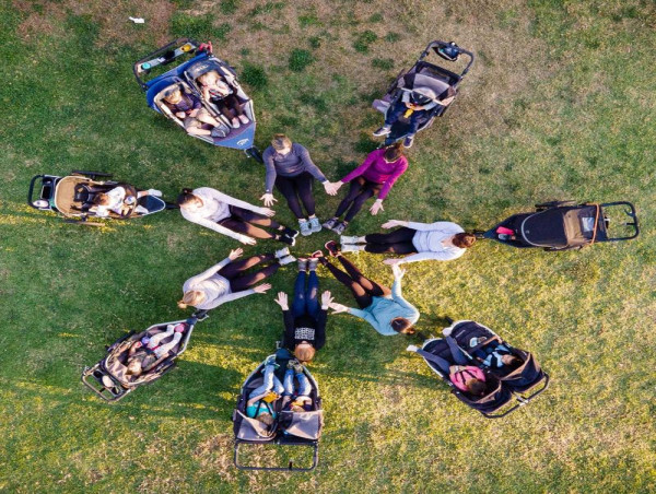  FIT4MOM Launches New ‘Lite Franchise’ to Empower More Moms to Own Their Business and Lead Local Fitness Communities 