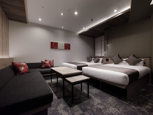 Hotel MONday Debuts Luxury Apart-hotels in Ginza and Kyoto