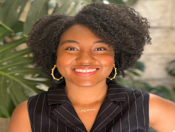 Award-Winning Filmmaker Natalie Jasmine Harris Named Commercial Content Director at Outspoken Media Group