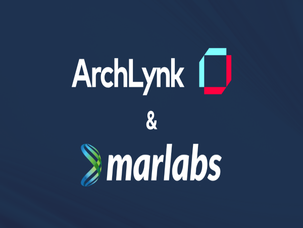 ArchLynk and Marlabs Announce Partnership to Power AI-Driven Supply Chains on SAP Business Data Cloud
