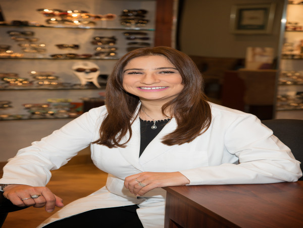 Texas Optometrist Dr. Ayesha Butt Marks a Decade of Leadership at TSO Champions
