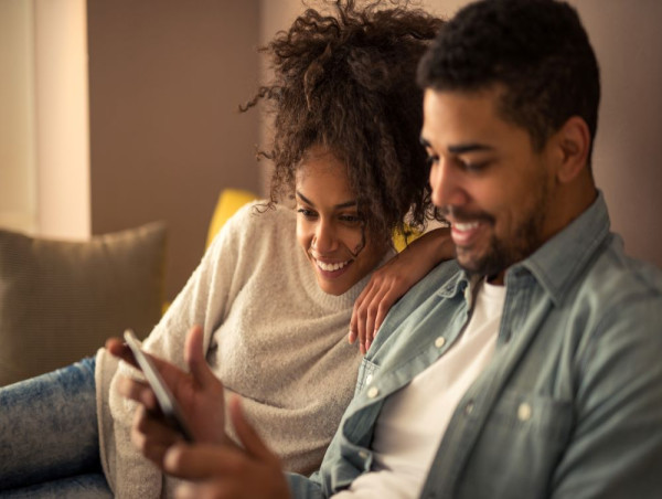 Black American Gen Zers Use Social Media to Stay Connected to Entertainment, News, and Brands