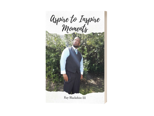 INKS AND BINDINGS SHEDS LIGHT ON TIMELY AND INNOVATIVE TAKES ON LIFE, FAITH, AND SOCIETAL ISSUES