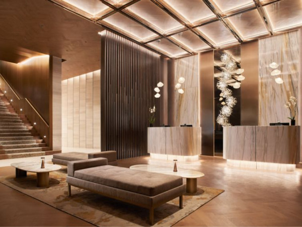JW Marriott Mexico City and Hotel Matilda in San Miguel de Allende Launch Exclusive Dual-Destination Luxury Experience