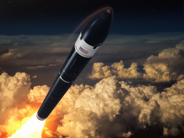 Phantom Space and Secured2 Partner to Build the World’s First Seabed-to-Space Quantum-Secure Infrastructure