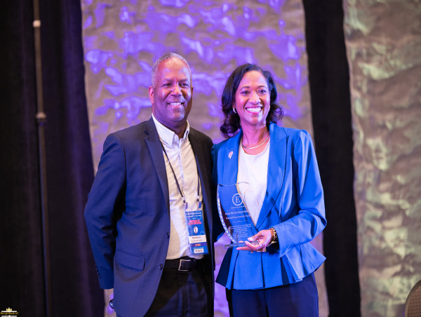 The Rebuilding the Village Conference Brought Hundreds of Community Members Together to Rebuild, Transform and Thrive