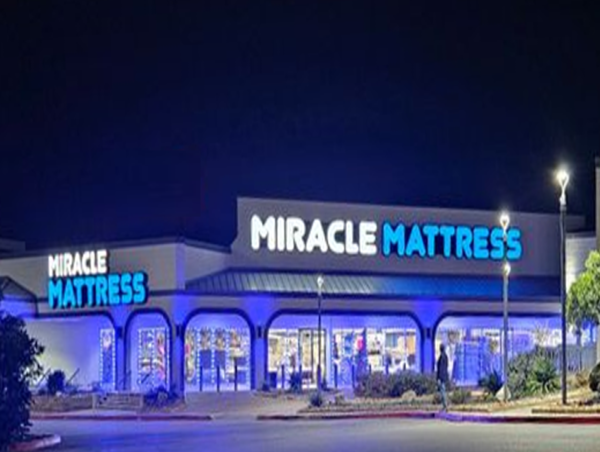  Miracle Mattress of San Antonio Acquires Largest Stock of Cooling Gel Mattresses 