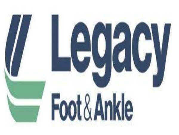 Legacy Foot & Ankle Introduces State-of-the-Art 3D Custom Functional Foot Orthotics