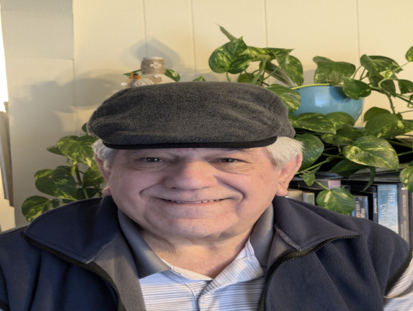 Kenneth E. Musgrove’s An American Story with Many Twists and Turns-That’s Life