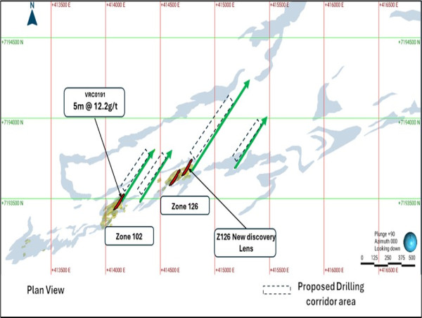 Benz Launches 30,000m Drilling Program at the Glenburgh Gold Project