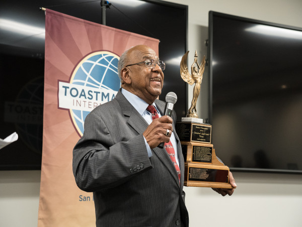  District 4 Toastmasters 2025 Conference Wrap-Up: A Golden Gateway to Inspiration and Achievement 