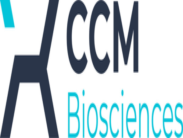 CCM Biosciences Announces Presentation of Data on its First-In-Class NSCLC Drug Program at ASCO 2025