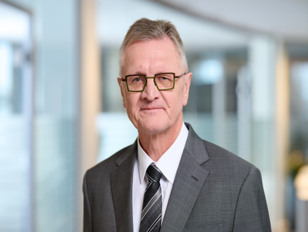 Deutsche Rück Group Maintains Profit Oriented Growth Course