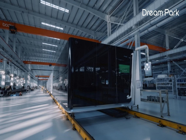 Bodor Laser Ranks Global No.1 in Fiber Laser Cutting Machine Sales Volume for Six Consecutive Years