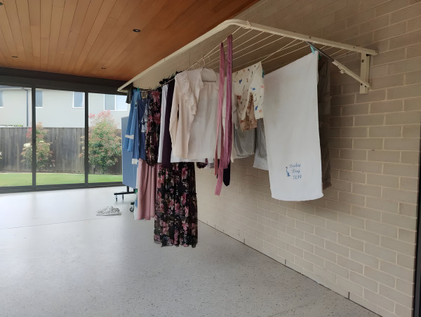 Lifestyle Clotheslines Expands Australian Made Eco Clothesline Range To Match Australian Customers Needs