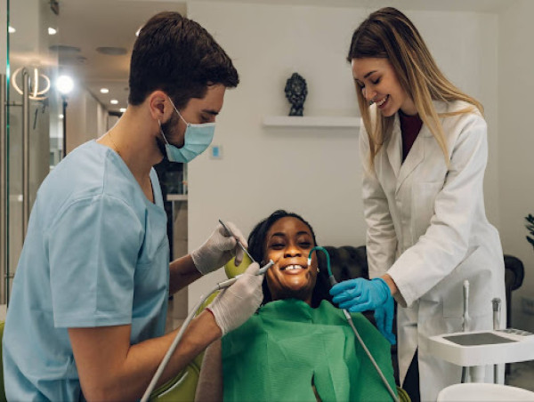 Introducing Professional Dental Services from Meader Family Dentistry