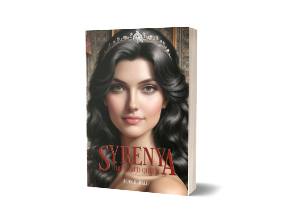 First Trailer of 'Syrenya: The Naked Queen' Reveals Arthurian Epic of Power, Love, and Supernatural Forces