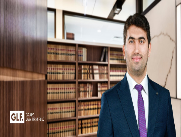  Grape Law's Remarkable Growth Makes It the 5th Fastest-Growing Firm in the U.S. Northeast 