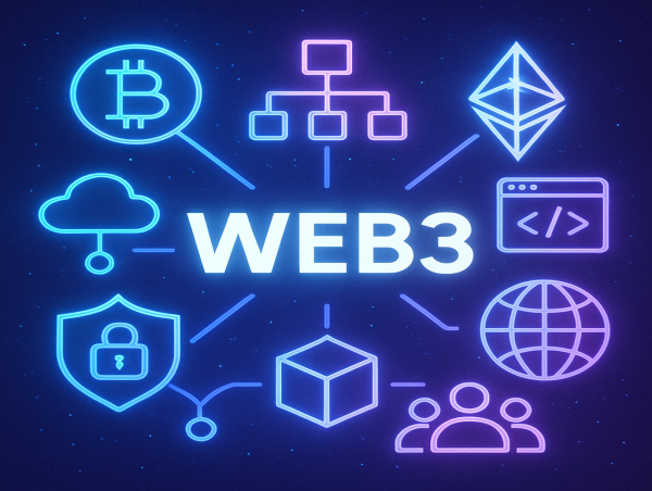 Exabytes supporta JGZSTO nello sviluppo di un'infrastruttura globale, accelerando la crescita delle piattaforme Web3
