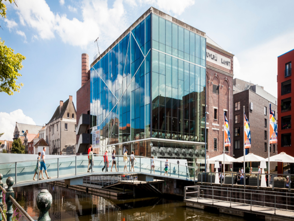 CSR Europe Launches 2025 European Sustainable Industry Summit: A Call for Business-Led Action and Smarter Regulation