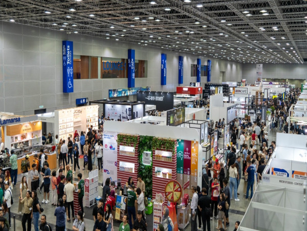 ICBS & MY FOOD 2025: RECORD TURNOUT, CHAMPIONS CROWNED, AND 2026 DATES ANNOUNCED
