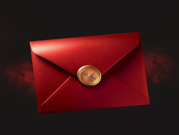 Red Envelope Society: New Mystery in Town